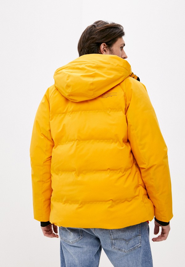 

Куртка утепленная Jack & Jones, Желтый, Jack & Jones JA391EMJQMP9