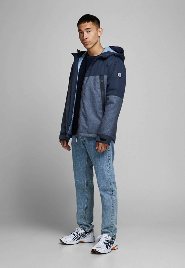 фото Куртка утепленная jack & jones