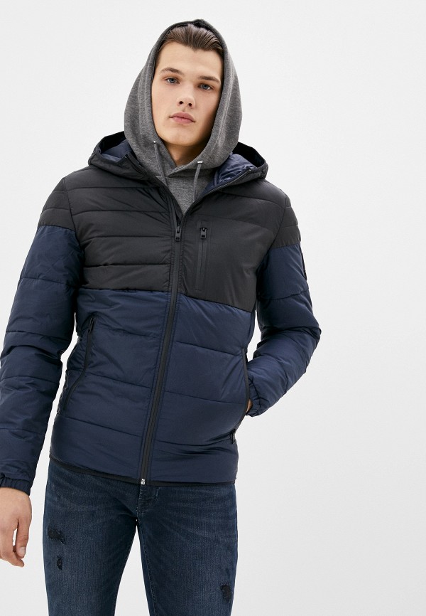 

Куртка утепленная Jack & Jones, Синий