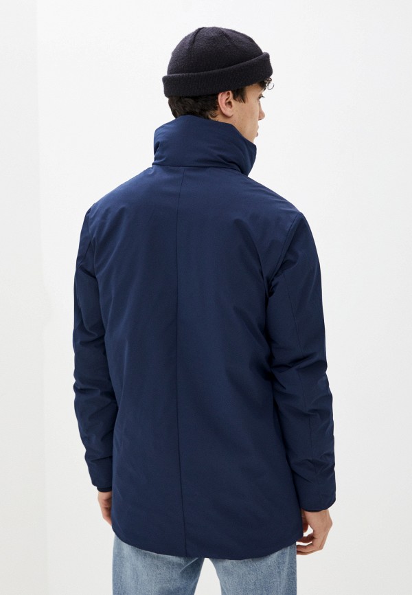 

Куртка утепленная Jack & Jones, Синий, Jack & Jones JA391EMJQMR2