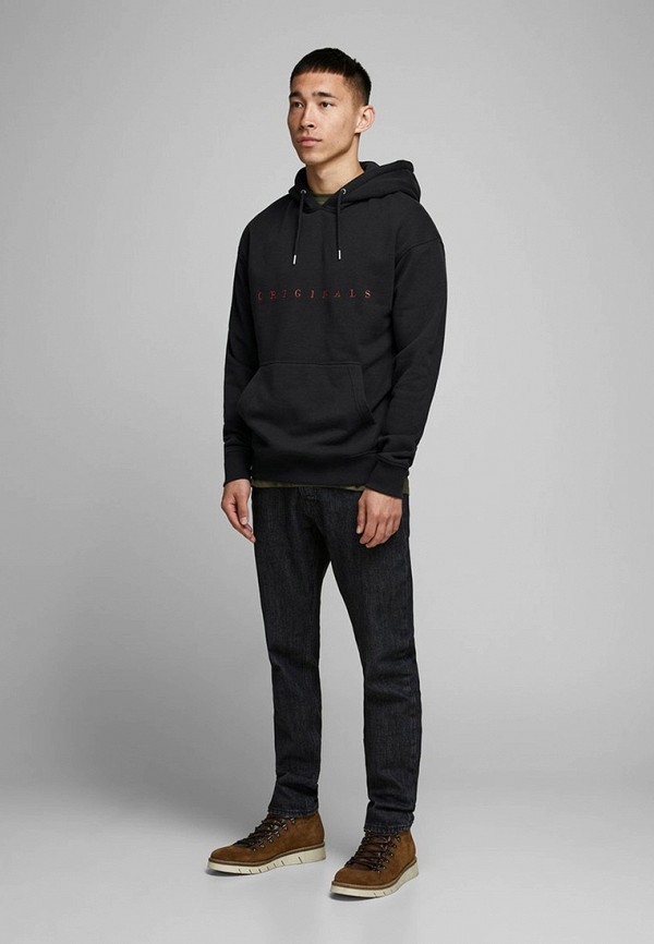 фото Худи jack & jones