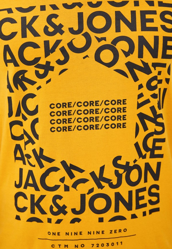 фото Футболка jack & jones