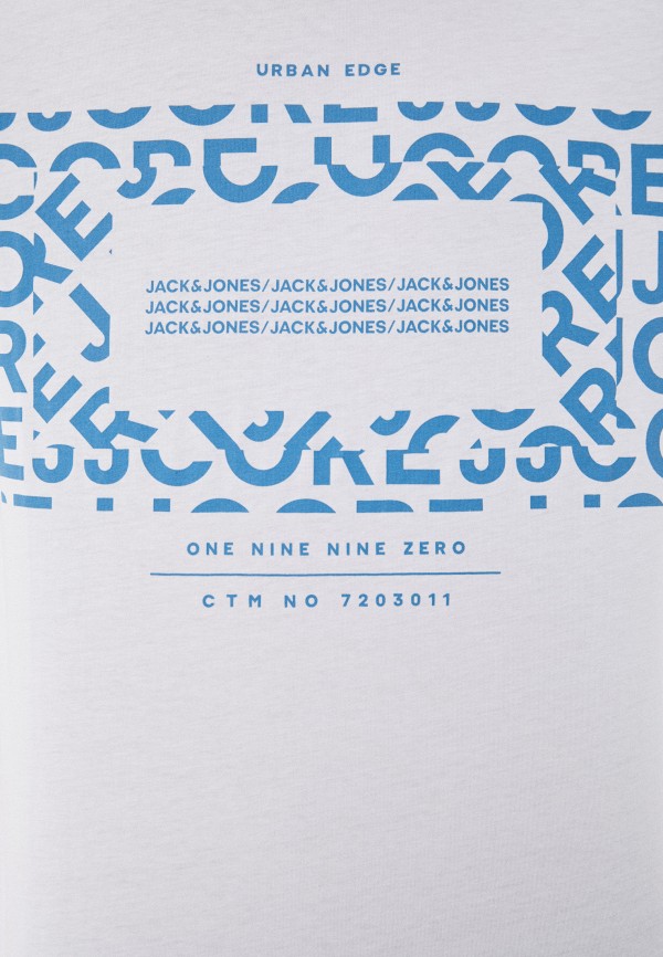 фото Футболка jack & jones