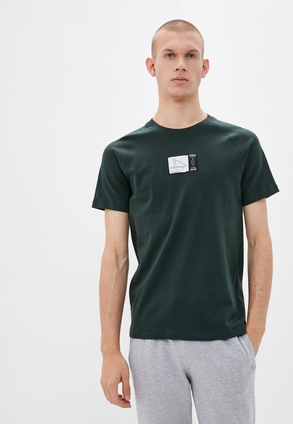 

Футболка Jack & Jones, Зеленый