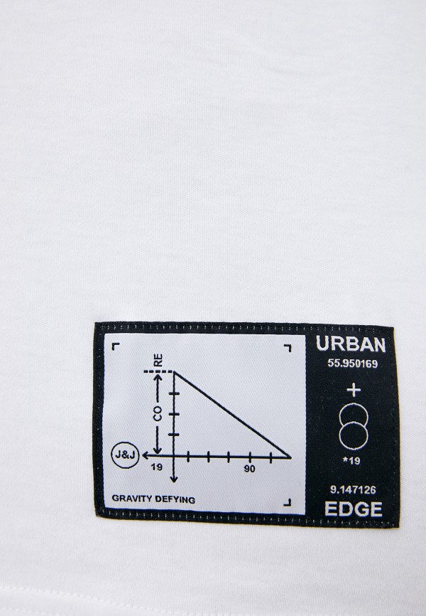 фото Футболка jack & jones