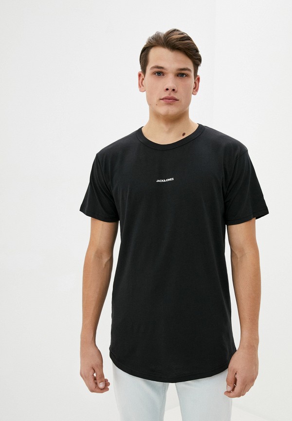 

Футболка Jack & Jones, Черный