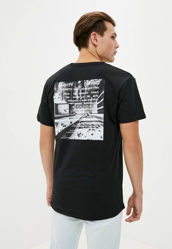 

Футболка Jack & Jones, Черный