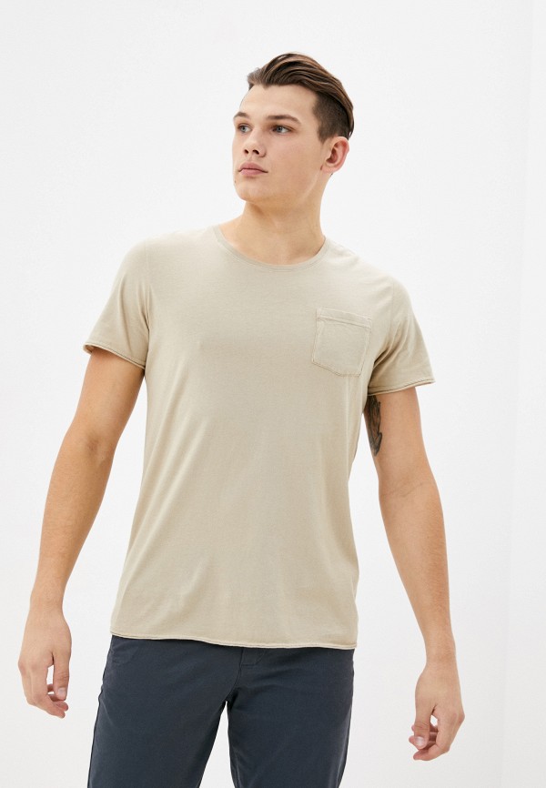 фото Футболка jack & jones