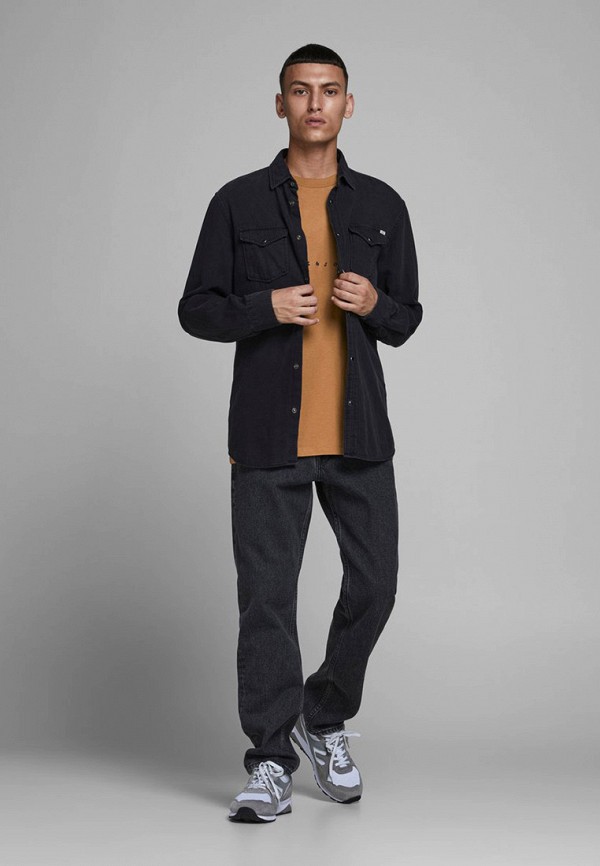 фото Футболка jack & jones