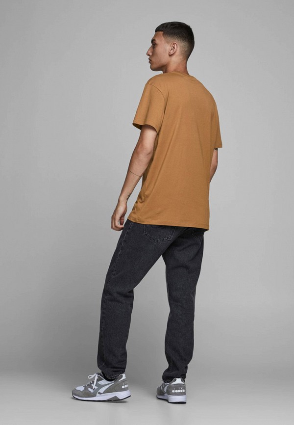 фото Футболка jack & jones