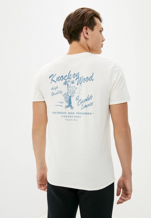 фото Футболка jack & jones