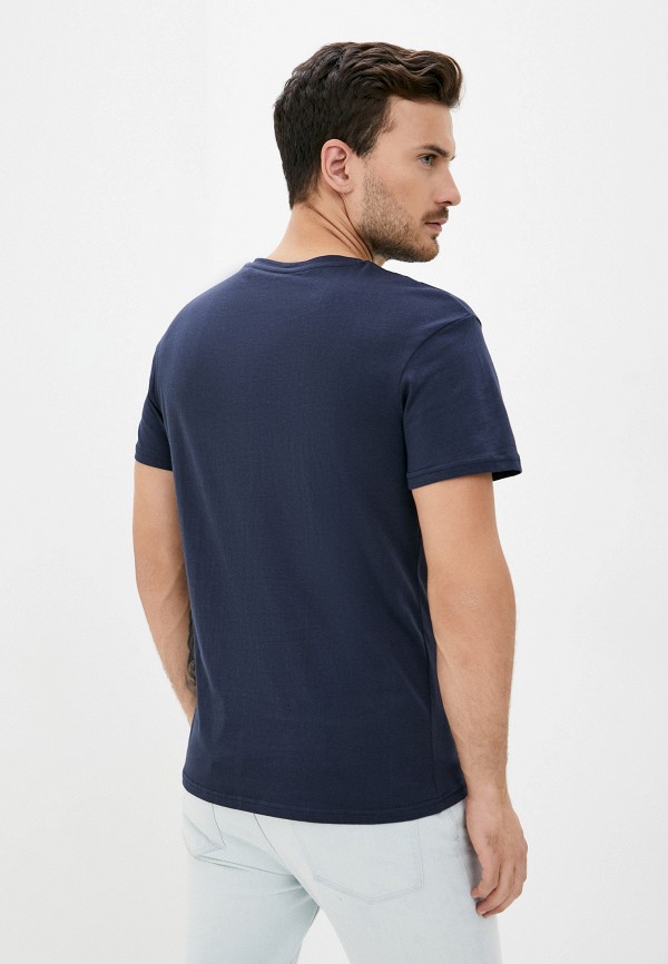 

Футболка Jack & Jones, Синий, Jack & Jones JA391EMJQND9