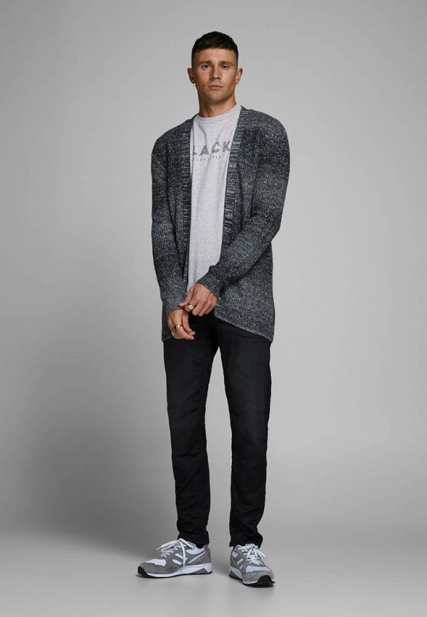 фото Футболка jack & jones