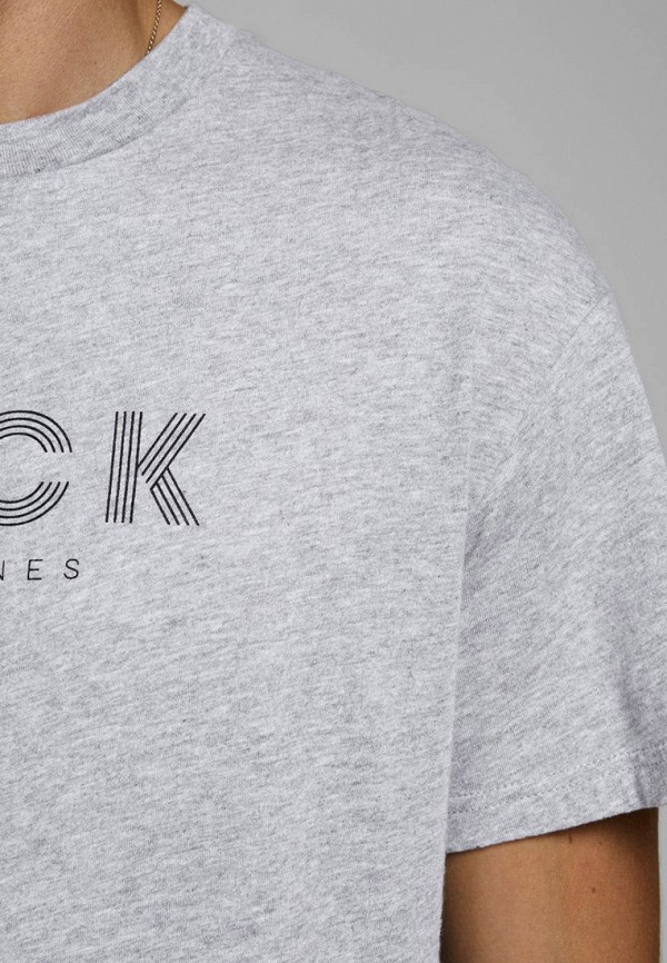 фото Футболка jack & jones