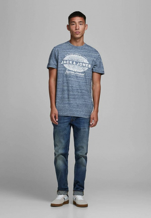 фото Футболка jack & jones