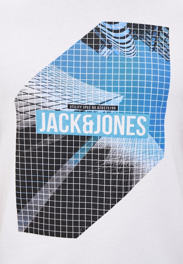 фото Футболка jack & jones