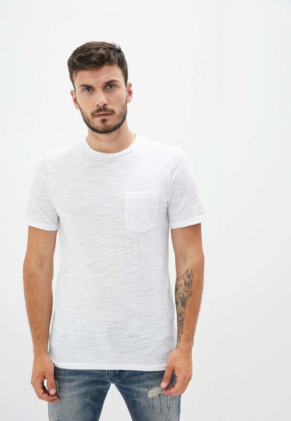 

Футболка Jack & Jones, Белый