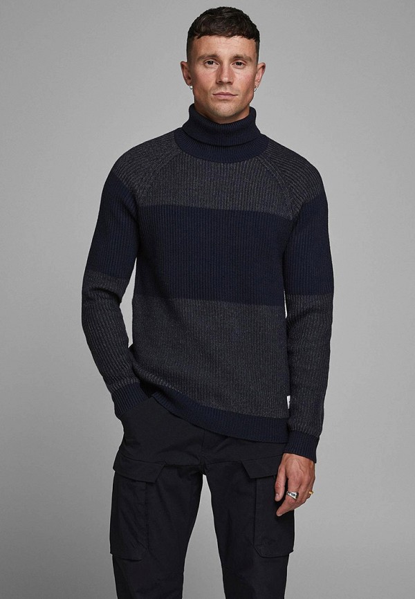 

Свитер Jack & Jones, Синий