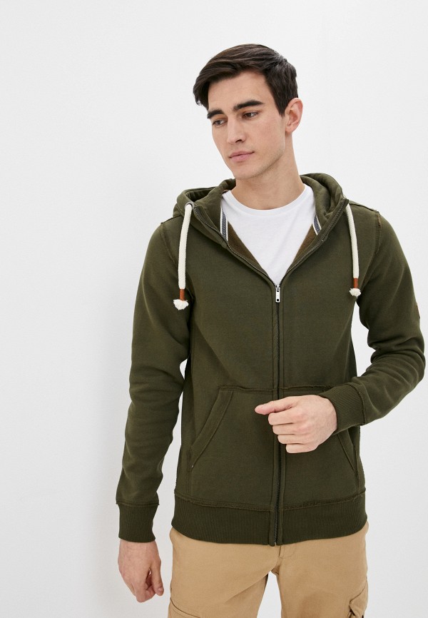 фото Толстовка jack & jones