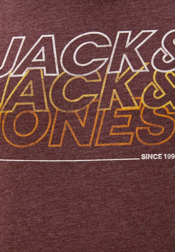 фото Футболка jack & jones