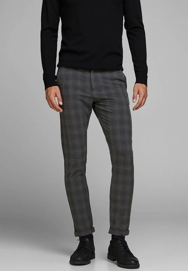 

Брюки Jack & Jones, Серый