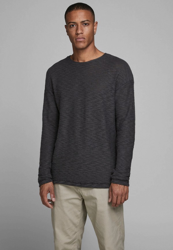 

Свитшот Jack & Jones, Серый