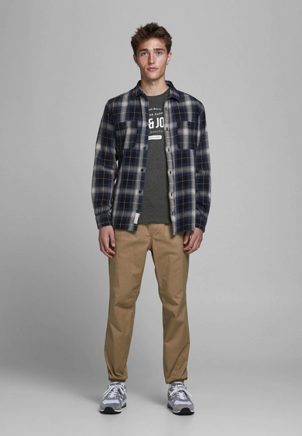 фото Футболка jack & jones