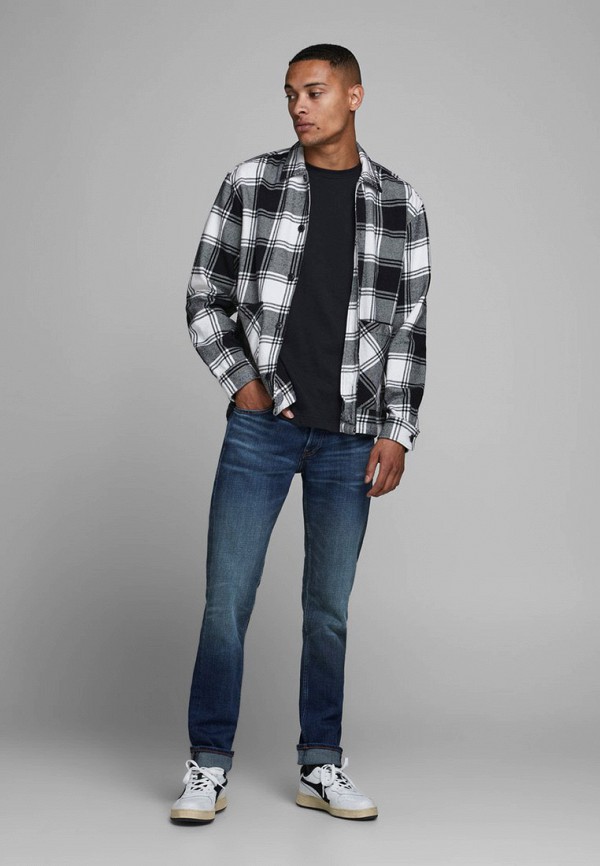 фото Джинсы jack & jones