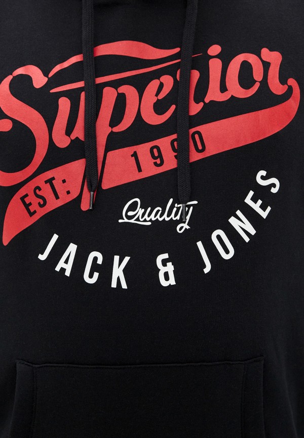 фото Худи jack & jones