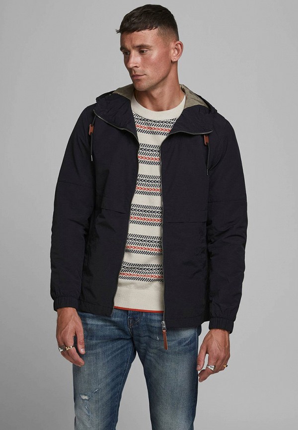 

Куртка Jack & Jones, Черный