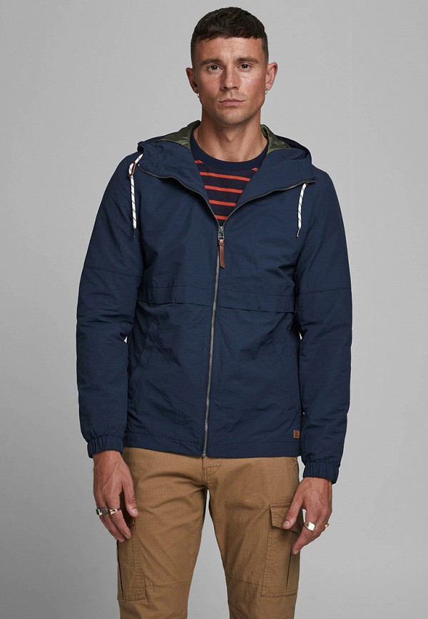 

Куртка Jack & Jones, Синий