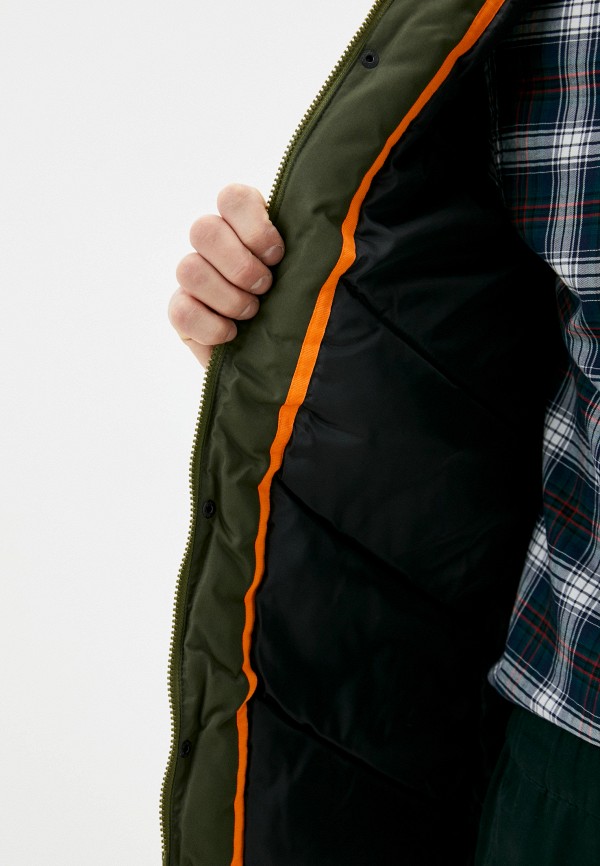 фото Куртка утепленная jack & jones