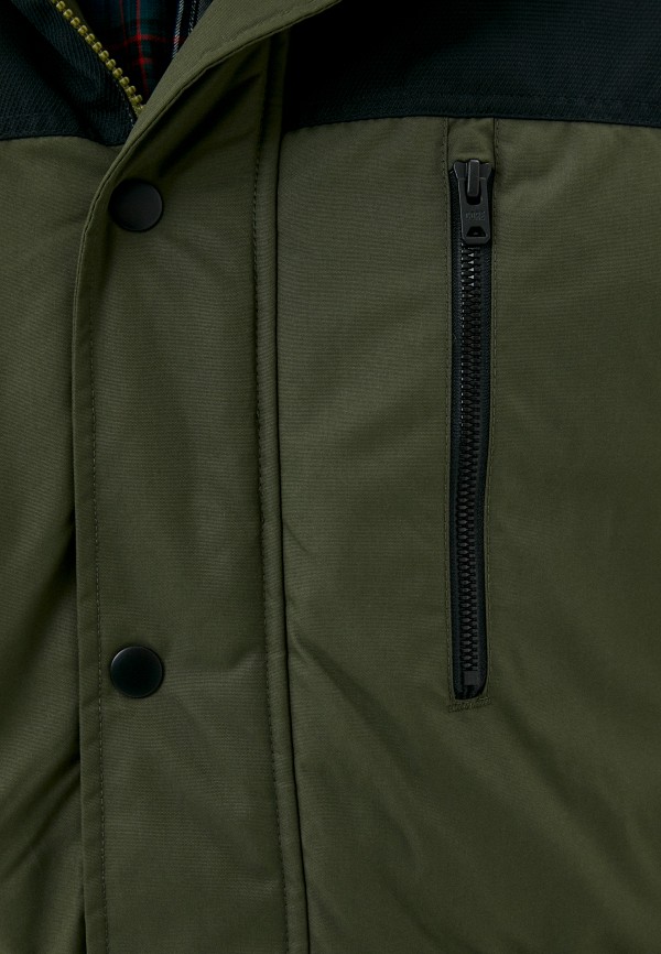 фото Куртка утепленная jack & jones