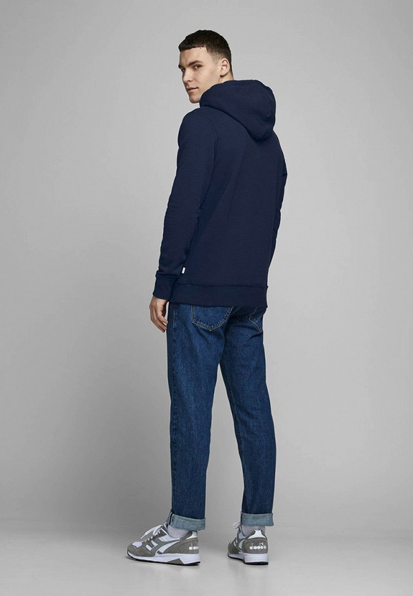 фото Худи jack & jones