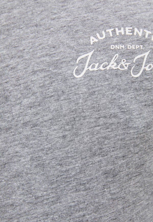 фото Лонгслив jack & jones