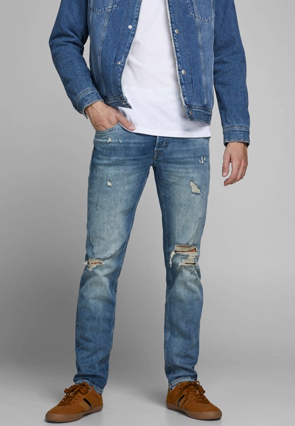 

Джинсы Jack & Jones, Голубой