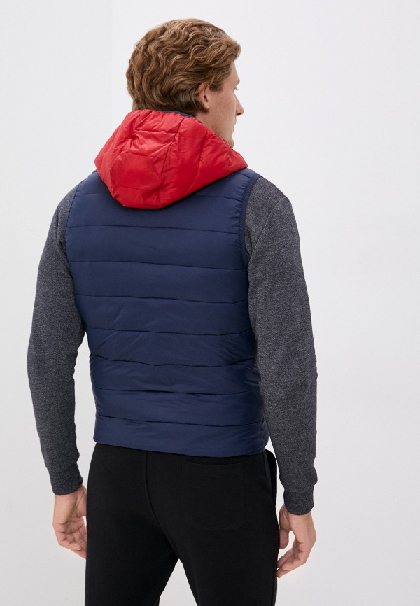 фото Жилет утепленный jack & jones