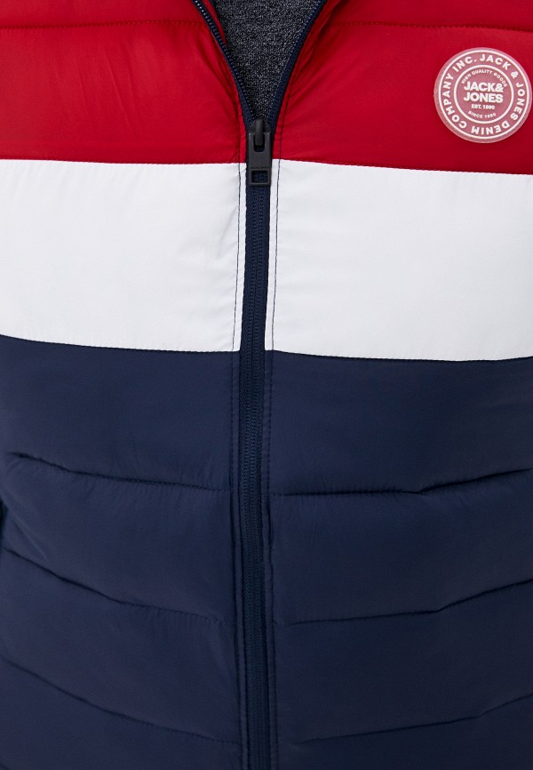 фото Жилет утепленный jack & jones
