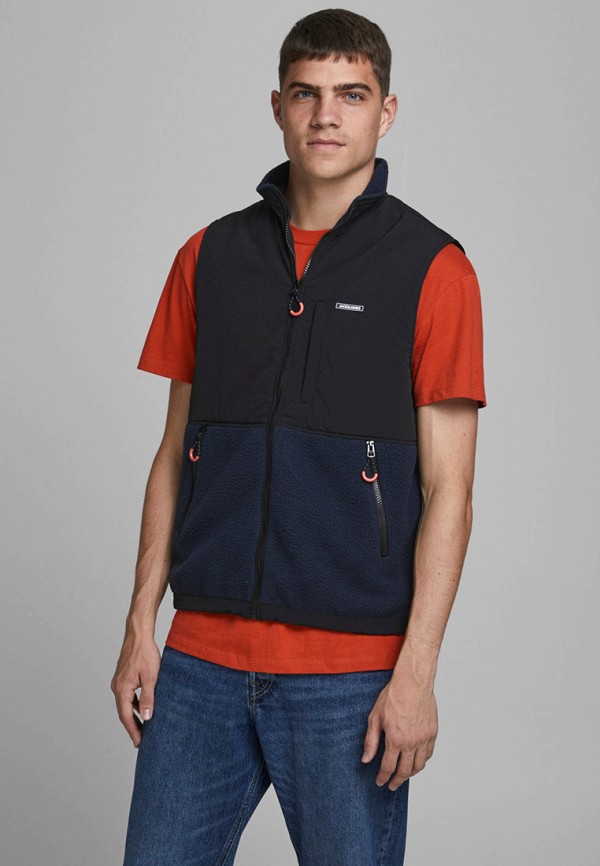 Жилет утепленный Jack & Jones 12175239