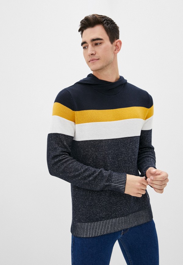 

Худи Jack & Jones, Разноцветный