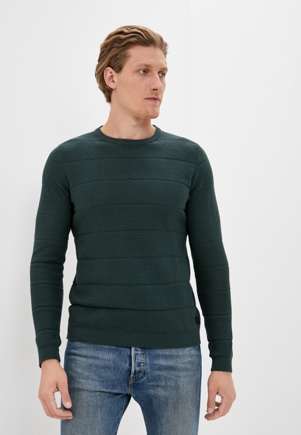 

Джемпер Jack & Jones, Зеленый