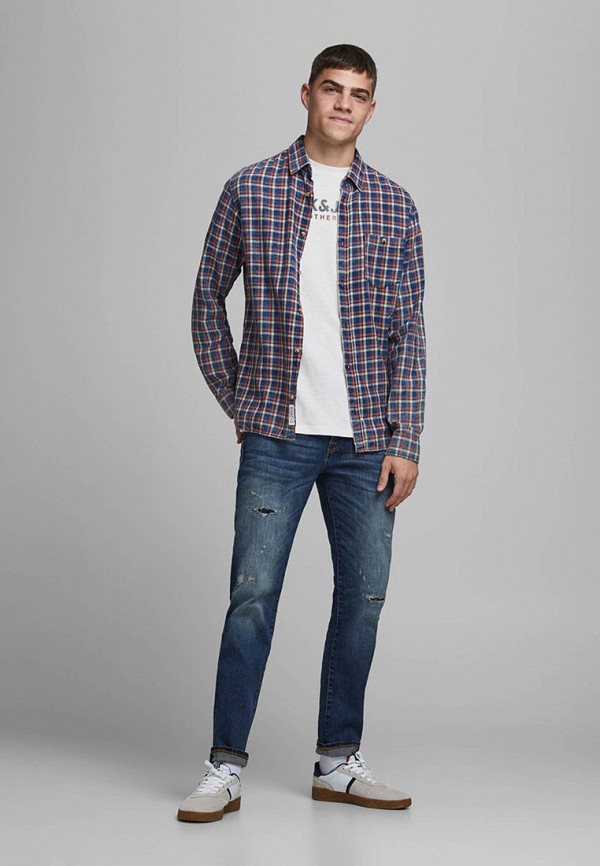

Футболка Jack & Jones, Белый
