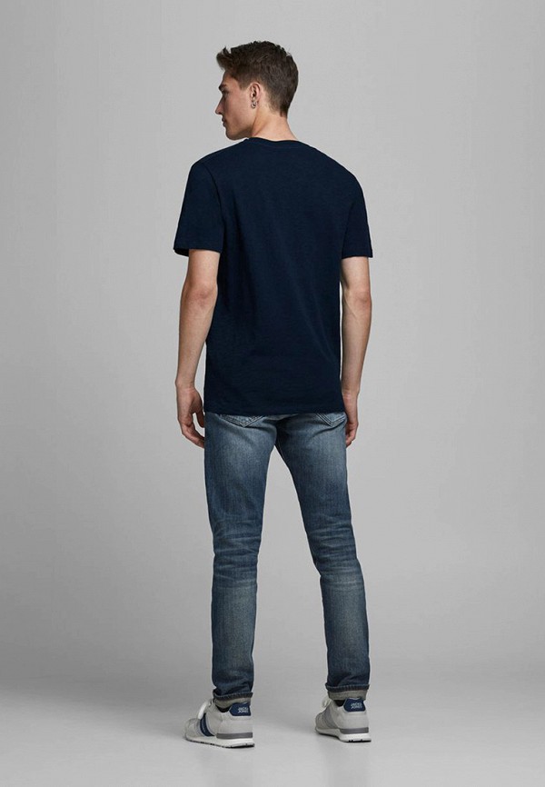 фото Футболка jack & jones