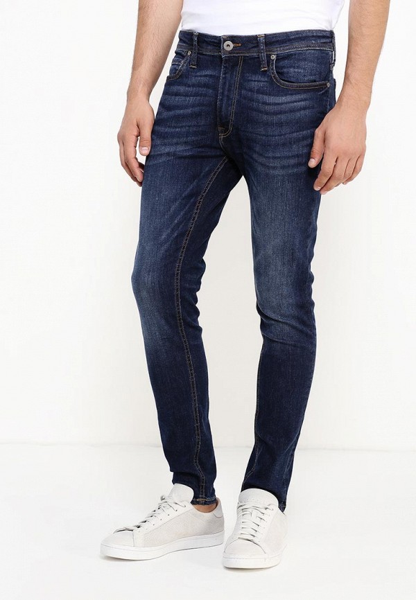 

Джинсы Jack & Jones, Синий