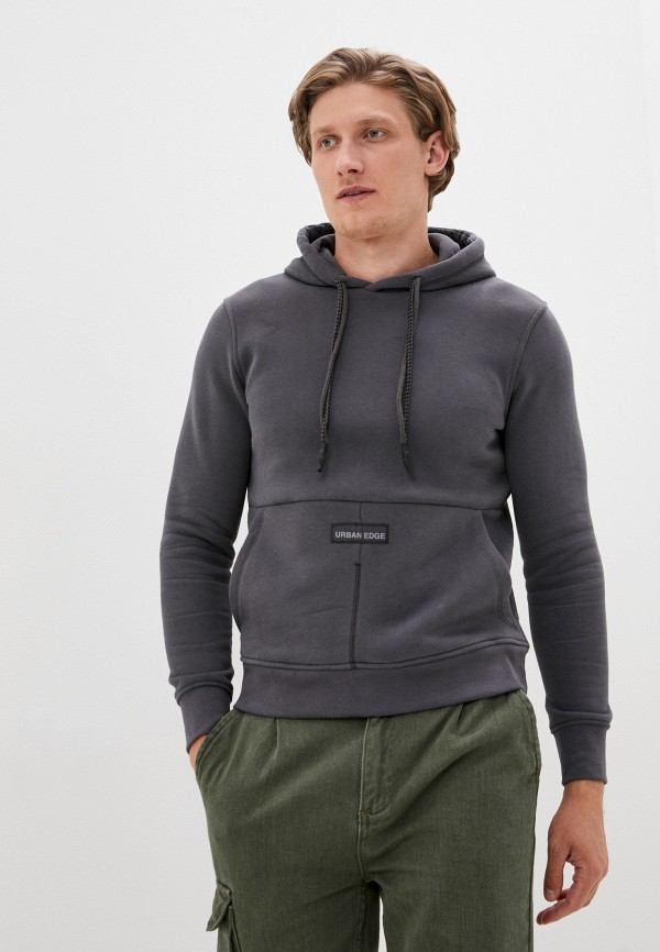 

Худи Jack & Jones, Серый