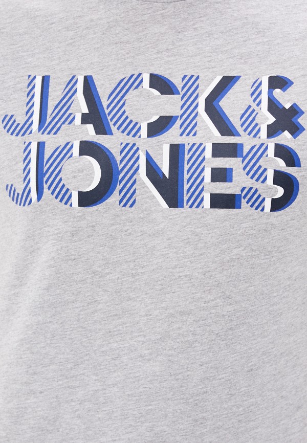 фото Футболка jack & jones