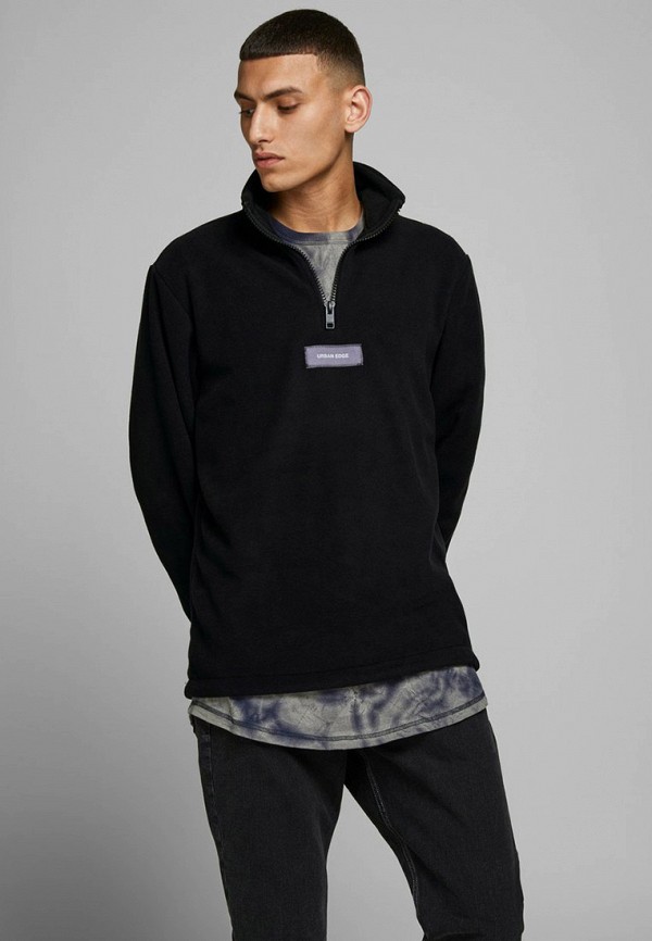 

Олимпийка Jack & Jones, Черный