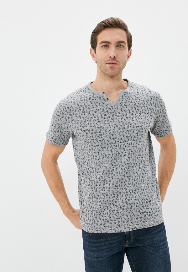 

Футболка Jack & Jones, Серый