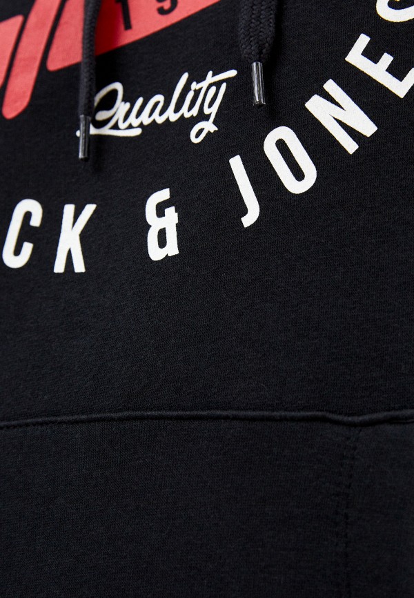 фото Худи jack & jones