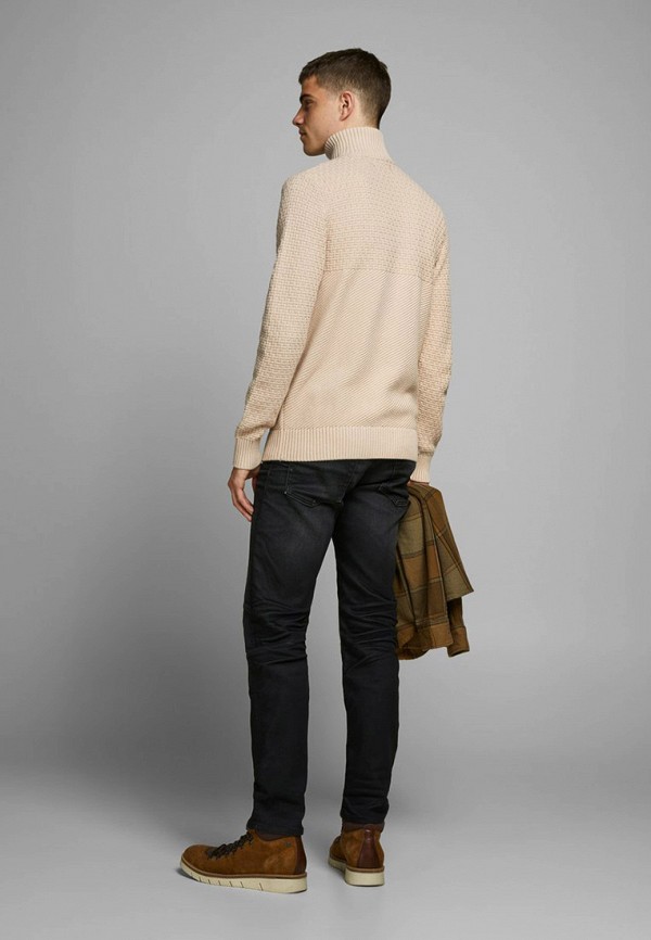 

Джемпер Jack & Jones, Бежевый